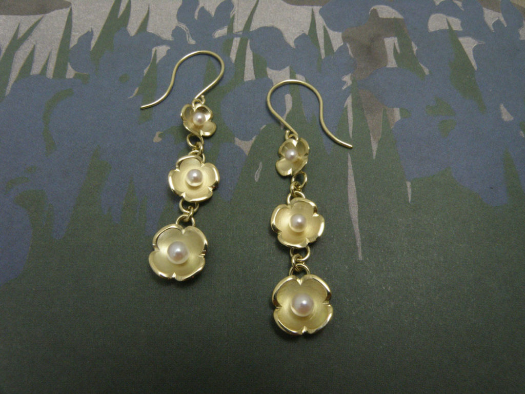 edelstenen en parels, gemstones and pearls