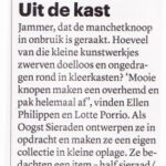 Oogst in Eigen huis & Interieur, mrt 2012, pag 191