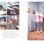 Oogst in Amsterdam city guide Lost, 2013