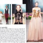 Oogst collier voor Edwin Oudshoorn, Vogue sept 2012
