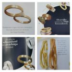 Oogst in de Trouwringen bijlage van het Bruid & Bruidegom magazine, jan 2016