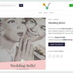 Routeselector: Wedding Bells route, lente 2016