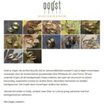 Amsterdamse bruiloft Blog -Tip: Oogs