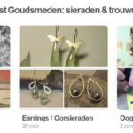 De Oogst Pinterest pagina
