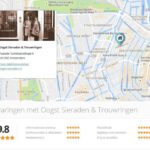 The Perfect Wedding, 9,8 beoordeling voor Oogst