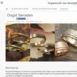 Zankyou - Oogst trouwringen