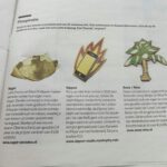 Oogst staat in het Parool - 5 dec 2016