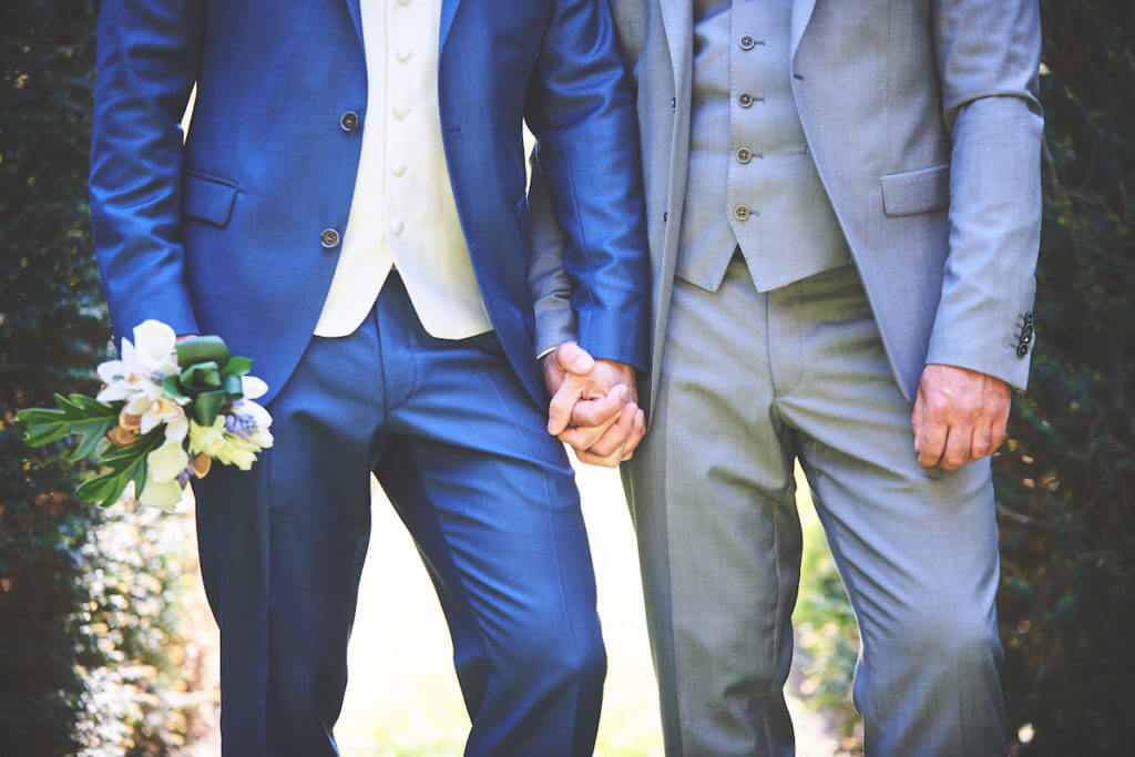Love Shoot - Secret Garden Structuur trouwringen, gay wedding, Foto's liefdephotography.com | muntzstudios.com