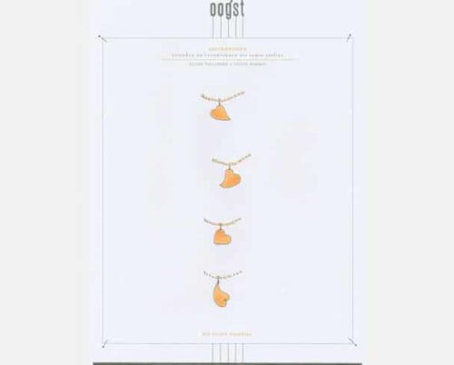 Schets voor geelgouden Hart hanger. Gedenksieraad. Sketches for the yellow gold Heart pendant. Commemorative jewel. Oogst Amsterdam goudsmid.