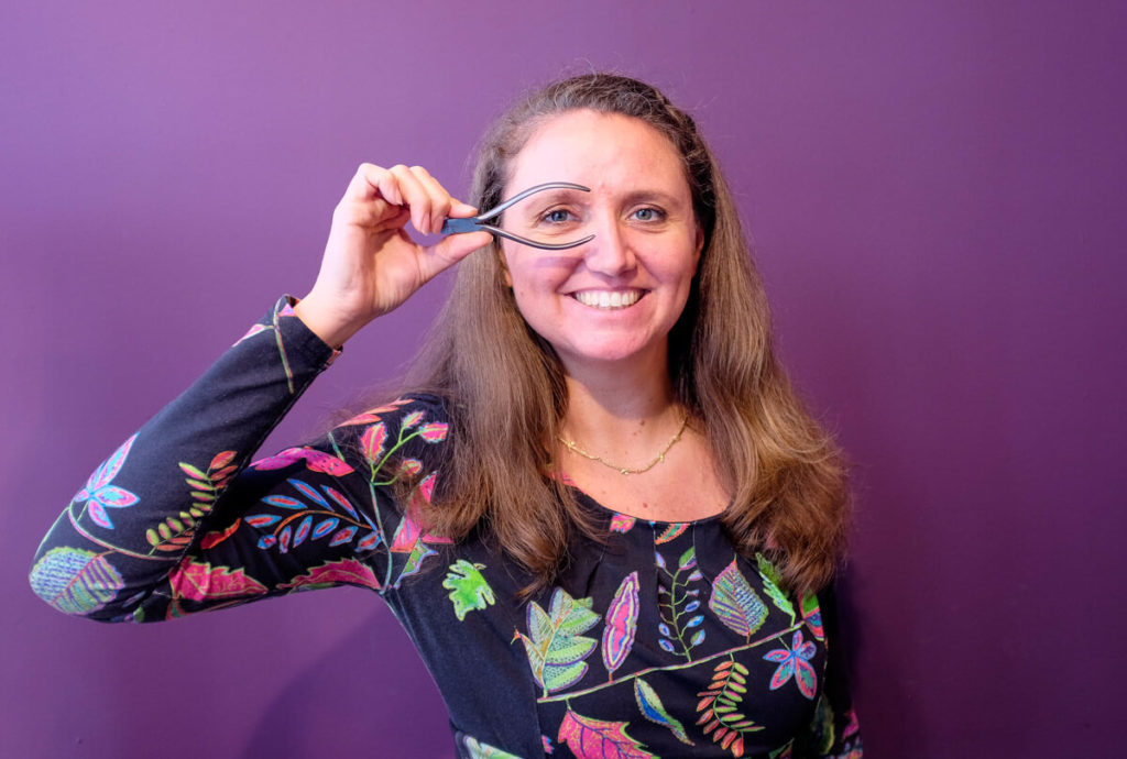 Nathalie Bogers Oogst goudsmeden Amsterdam