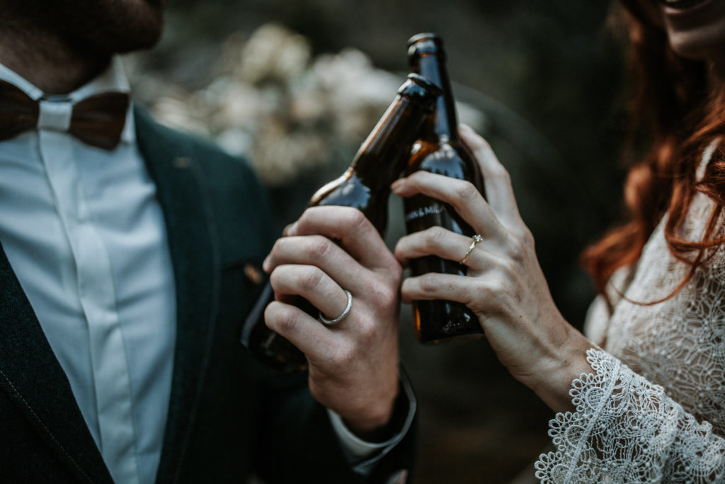 Oogst goudsmeden trouwringen & Lieneke Smid fotografie