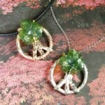 Review trouwsieraden uit het Oogst atelier.