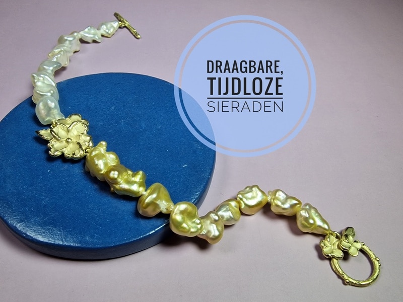 Gift Guide Oogst goudsmid Amsterdam. Sieraden cadeau gids voor het Klassieke type, die van kwaliteit en tijdloos design houdt